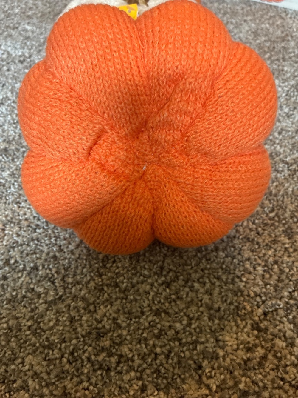 Fall Pumpkin Decor Bundle - Picture 10 of 11